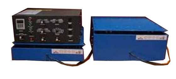 अच्छा दाम Hydraulic Electromagnetic Vibration testing equipment FOR automobile ऑनलाइन