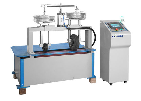 अच्छा दाम High speed Strollers Testing Machine Baby Wheels Wear Testing Equipment ऑनलाइन