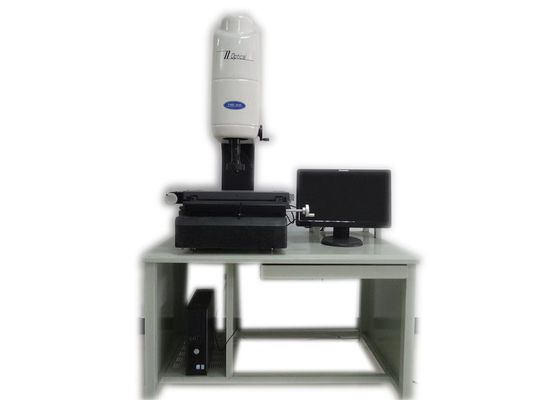 अच्छा दाम Mechanical Optical Measuring Instruments , High Precision Optical Edge Detector ऑनलाइन