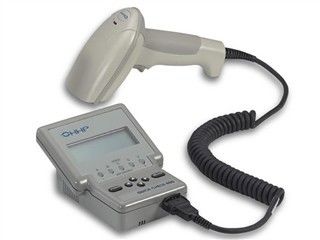 अच्छा दाम Rechargeable Paper Testing Equipments Portable for Batteries Barcode ऑनलाइन