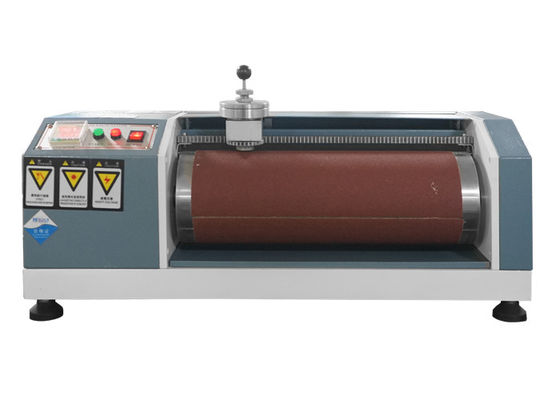 अच्छा दाम DIN-53516 Rubber Testing Machine , Abrasion Resistance Test Machine ऑनलाइन