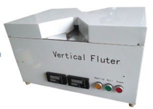 अच्छा दाम Corrugated roller grooved Paper Testing Equipments Electronic ऑनलाइन