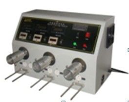 अच्छा दाम फर्नीचर परीक्षण मशीनें / हेयर ड्रायर लाइन टेल वायर बेंडिंग टेस्ट मशीन ऑनलाइन