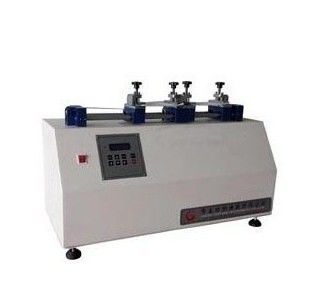 अच्छा दाम Fabric Leather Car Inner Decoration Material Seam Fatigue Testing Machine ऑनलाइन