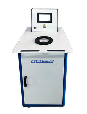 अच्छा दाम 50 हर्ट्ज मेडिकल फेस मास्क बैक्टीरियल निस्पंदन दक्षता परीक्षक एएसटीएम मानक ऑनलाइन