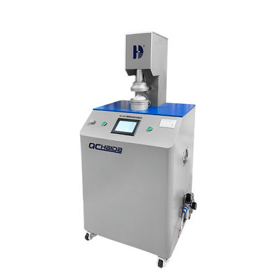 अच्छा दाम दैनिक श्वासयंत्र के लिए GB / T स्टैंडर्ड पार्टिकुलेट फिल्ट्रेशन एफिशिएंसी टेस्टिंग इक्विपमेंट (PFE) ऑनलाइन