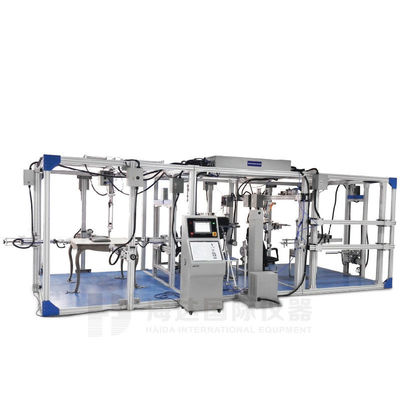 अच्छा दाम फर्नीचर परीक्षण Mchines स्वचालित डिजिटल प्रदर्शन यूनिवर्सल परीक्षण मशीन ऑनलाइन