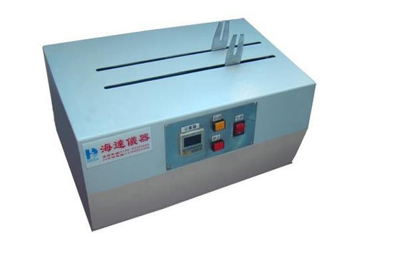 अच्छा दाम Electric rolling wheel Rubber Testing Machine Standard electric rollers ऑनलाइन