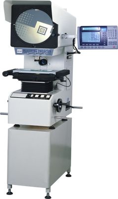 अच्छा दाम बैटरी के लिए मजबूर एयर कूलिंग प्रोफाइल प्रोजेक्टर मशीन उच्च परिशुद्धता ऑनलाइन