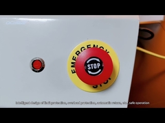 HD-B609B-S तन्यता परीक्षण मशीनें