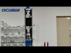 बी617-एस एएसटीएम तनाव शक्ति परीक्षण उपकरण केबल और तार के लिए तन्यता परीक्षण मशीनें