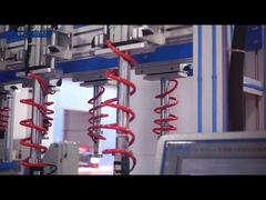 HD-F773 न्यूमेटिक स्प्रिंग स्ट्रेंथ टेस्टर